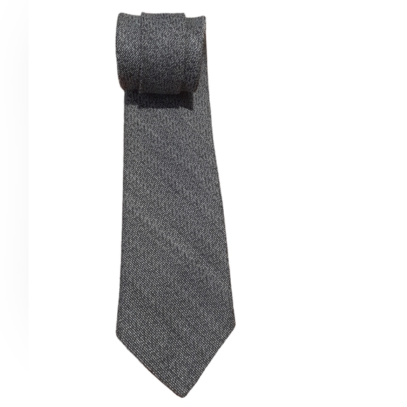 Paolo Men's Narrow Tie - Picture 3 of 3
